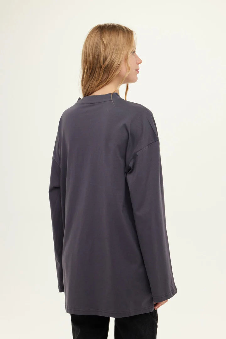 PULL OVERSIZE ANTHRACITE