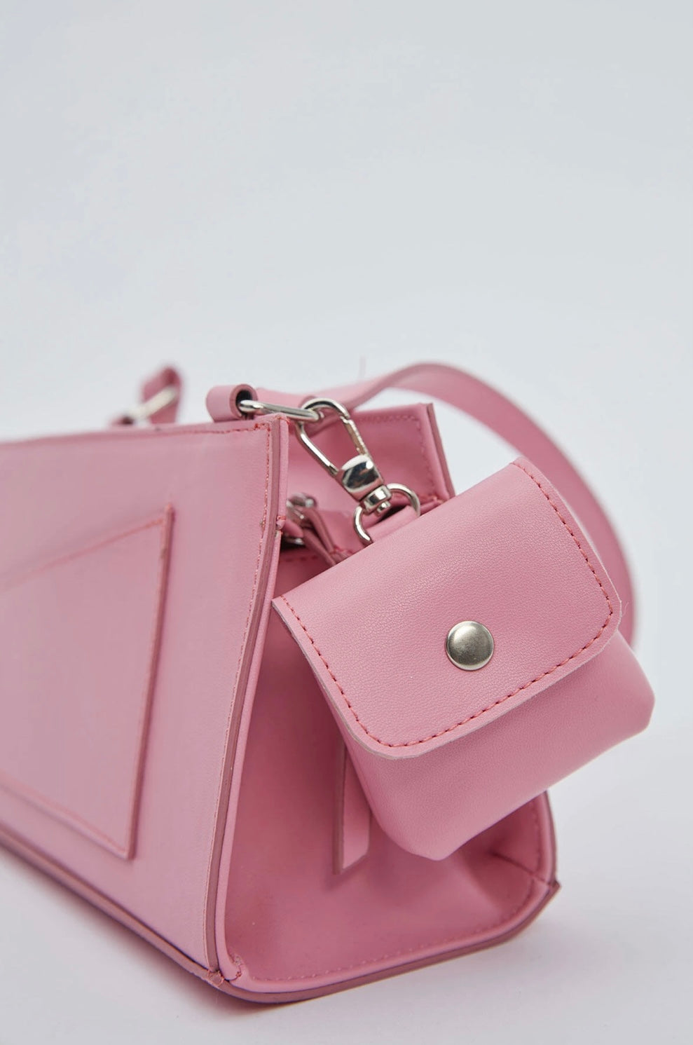 MİNİ SAC ROSE