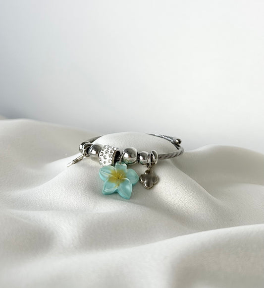 BRACELET PANDORA FLEUR DE LOTUS