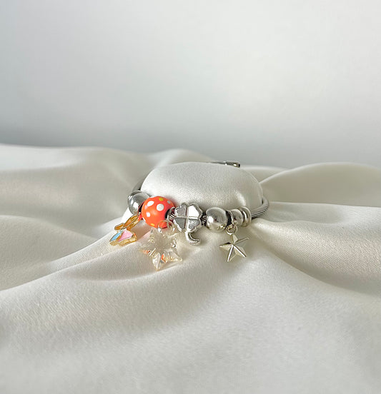 BRACELET PANDORA ARGENT
