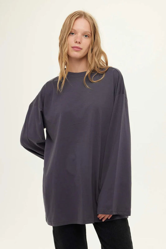 PULL OVERSIZE ANTHRACITE