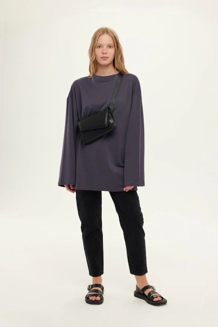 PULL OVERSIZE ANTHRACITE