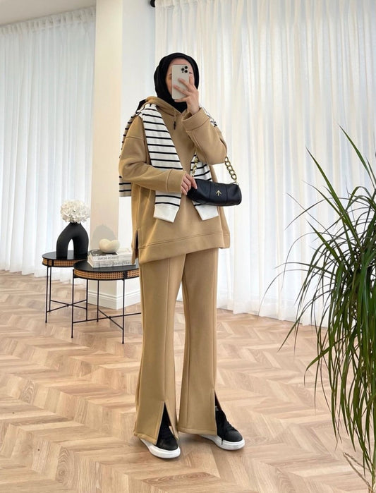ENSEMBLE CAMEL