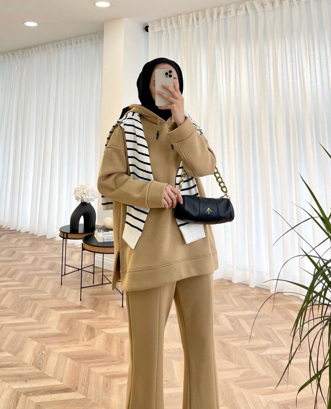 ENSEMBLE CAMEL