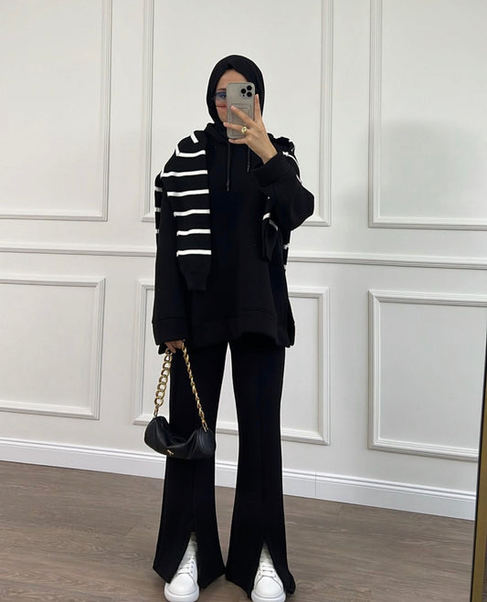 ENSEMBLE NOIR