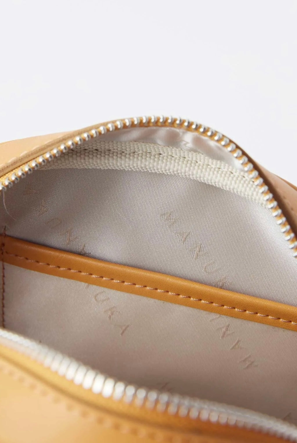 SAC MOUTARDE