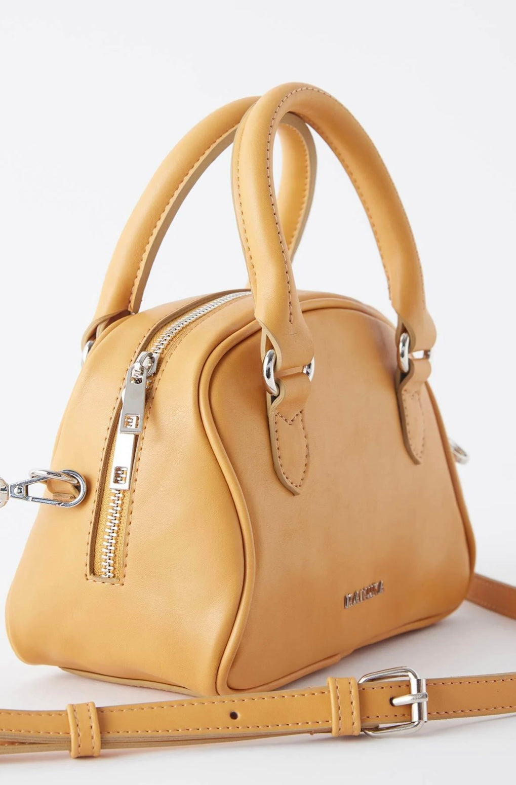 SAC MOUTARDE