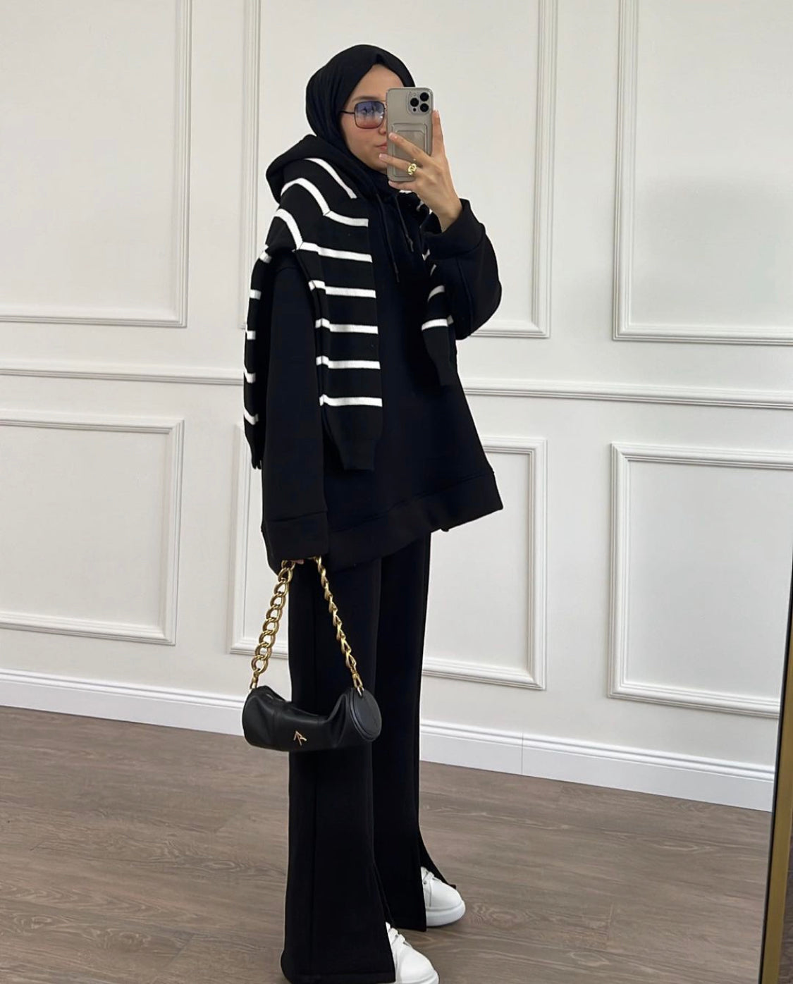 ENSEMBLE NOIR