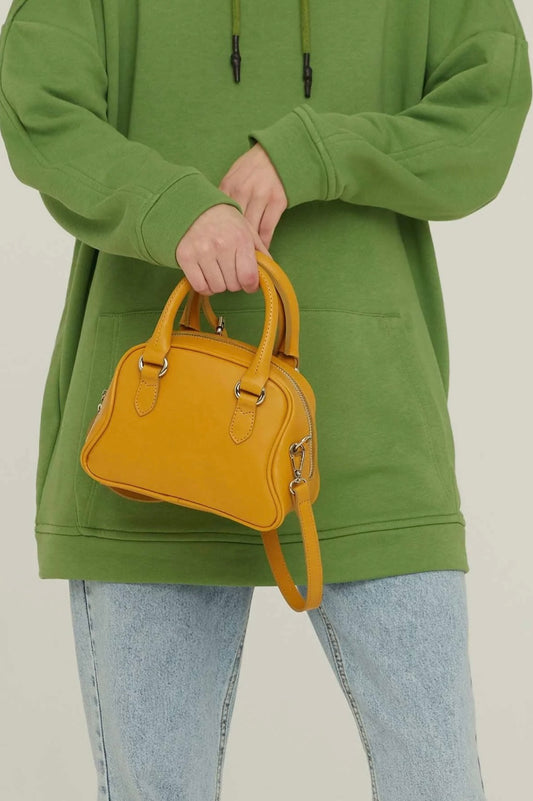 SAC MOUTARDE