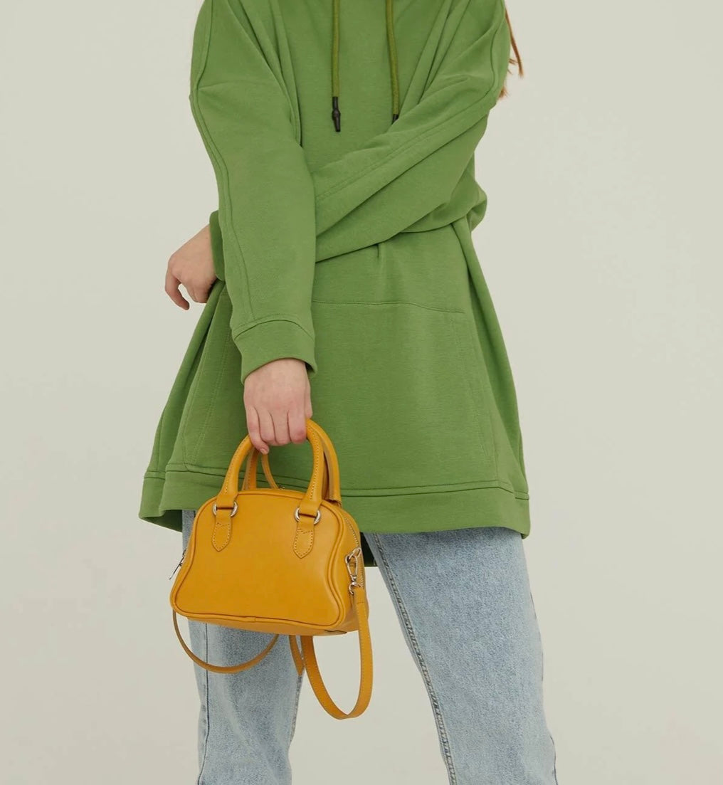 SAC MOUTARDE